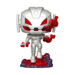 Pop! Ultron (NFT Release), , hi-res view 1
