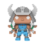 Pop! 8-Bit Spiral (X-Men '97), , hi-res view 1