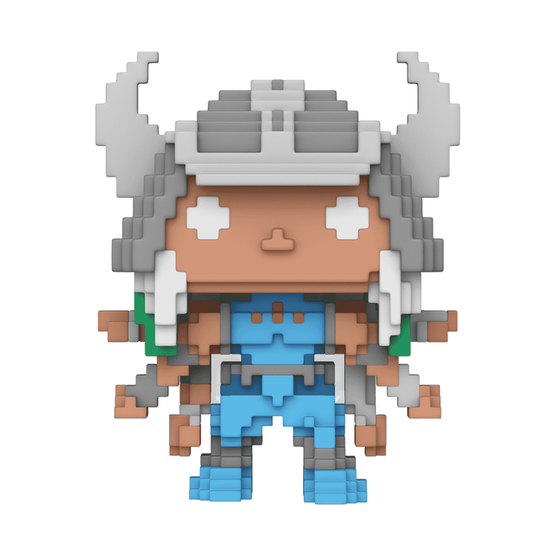 Pop! 8-Bit Spiral (X-Men '97), , hi-res view 1