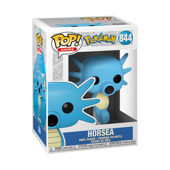 Pop! Horsea, Image 2