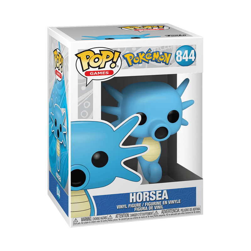 Pop! Horsea, , hi-res view 2