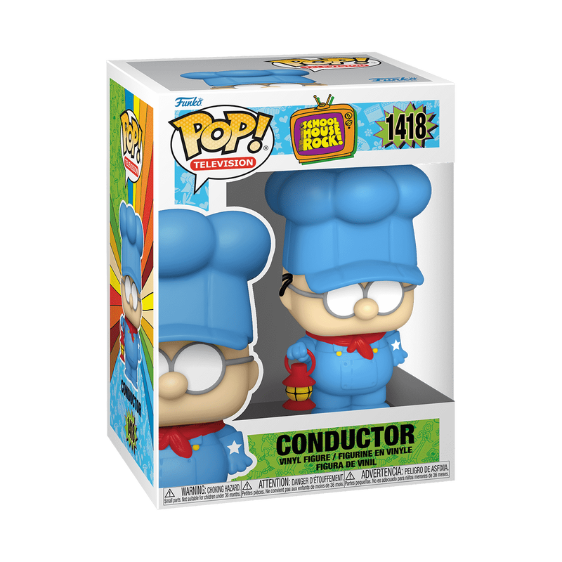 Pop! Conductor, , hi-res view 2
