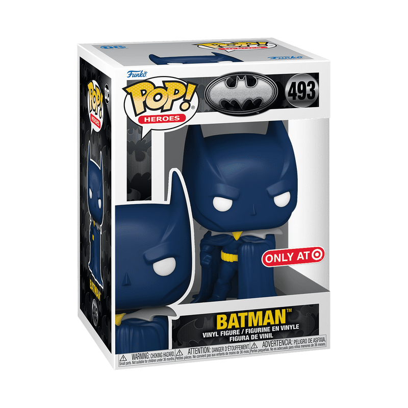Pop! Batman (One Million), , hi-res view 2