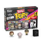 Bitty Pop! Stranger Things 4-Pack Series 4, , hi-res view 1