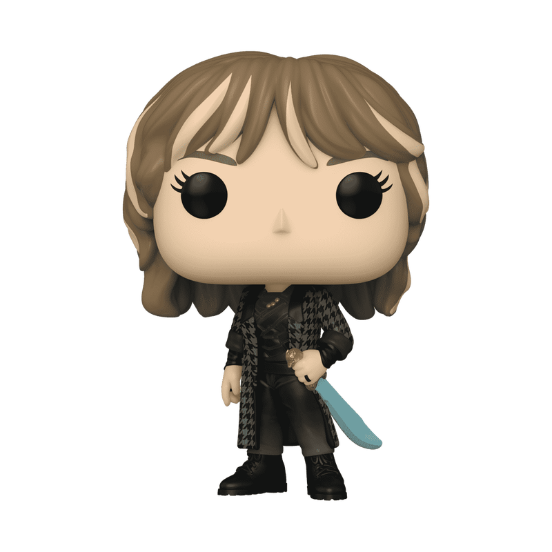 Pop! Sylvie with Sword, , hi-res view 1