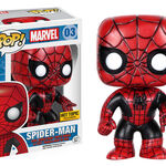 Spiderman (Red/Black), , hi-res view 1