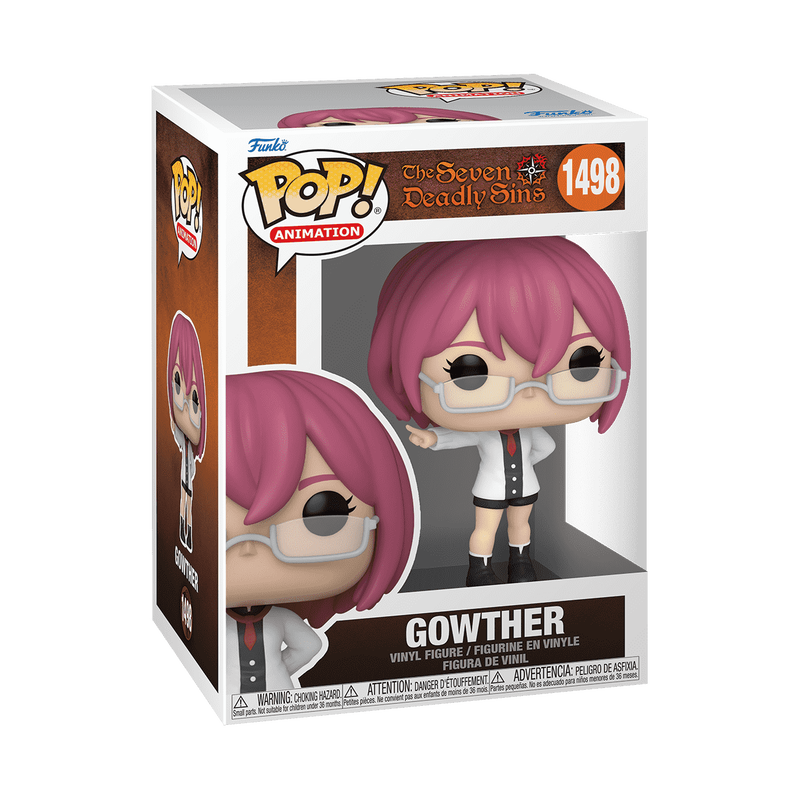 Pop! Gowther, , hi-res view 2