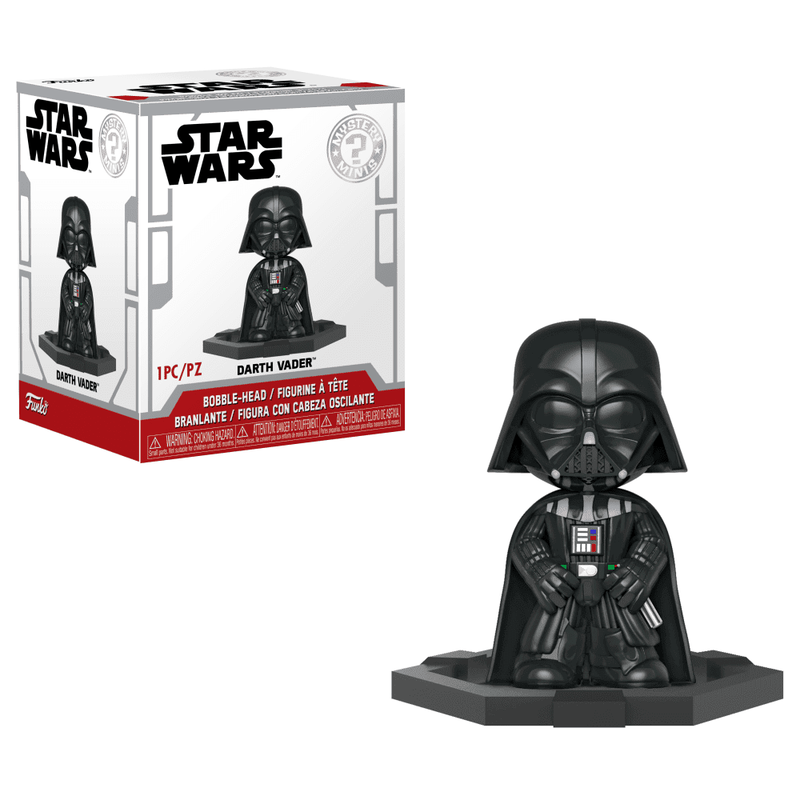 AMB: MM: Star Wars- Darth Vader (Variant), , hi-res view 1