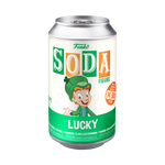 Vinyl SODA Lucky the Leprechaun, , hi-res view 2