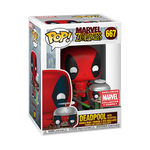 AMB: Marvel Zombies- Deadpool w/Head(POP), , hi-res view 1