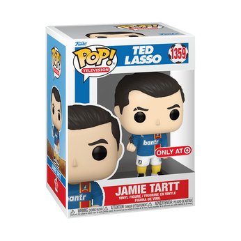 Pop! Jamie Tartt, Image 2