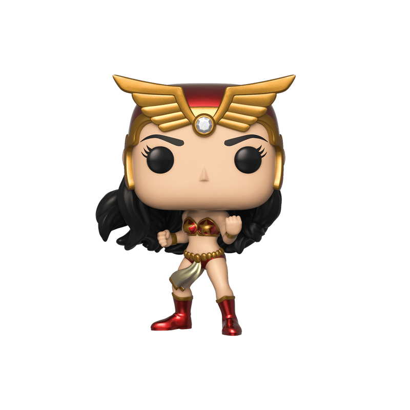 POP Comics: Darna (MT), , hi-res view 1