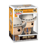 Pop! John Dutton, , hi-res image number 2