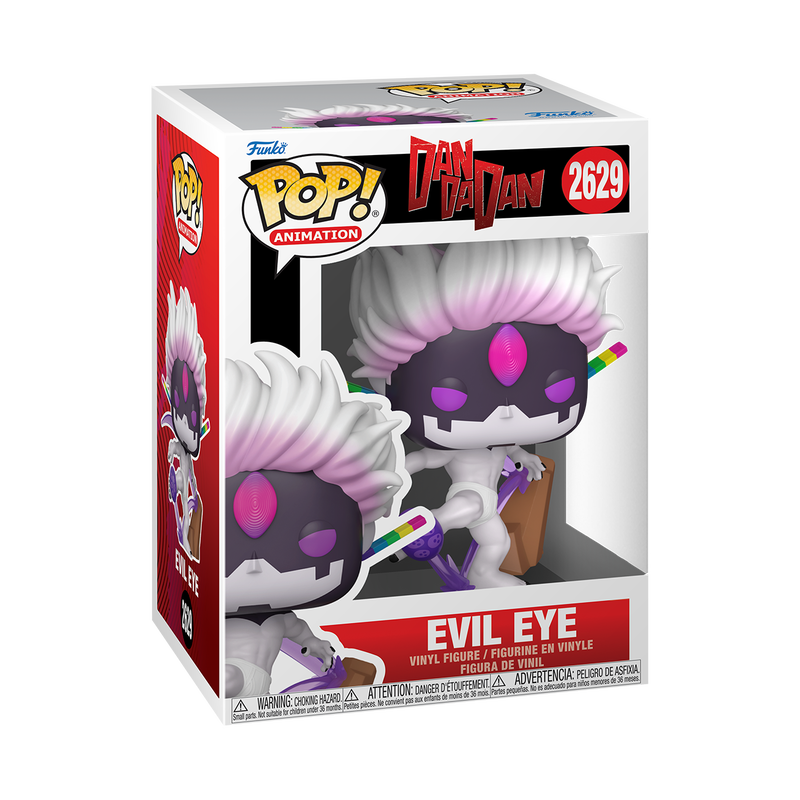 Pop! Evil Eye, , hi-res view 2