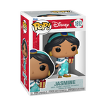 Pop! Jasmine (Winter Outfit), , hi-res view 2