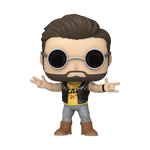 Pop! LA Knight (Yellow Shirt), , hi-res view 1