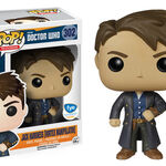 Doctor Who- Jack Harkness Manipulator, , hi-res view 1