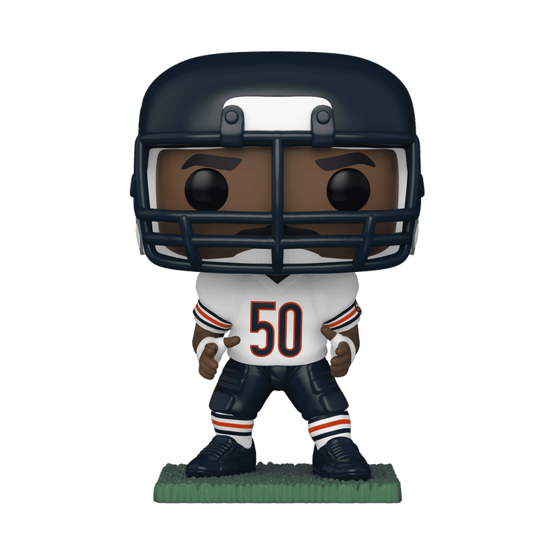 Pop! Mike Singletary, , hi-res view 1