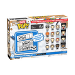 Bitty Pop! The Office 4-Pack Series 3, , hi-res view 3