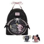 NYCC Limited Edition Sanrio Lloromannic Berry and Cherry Pop! & Bag Bundle, , hi-res view 6