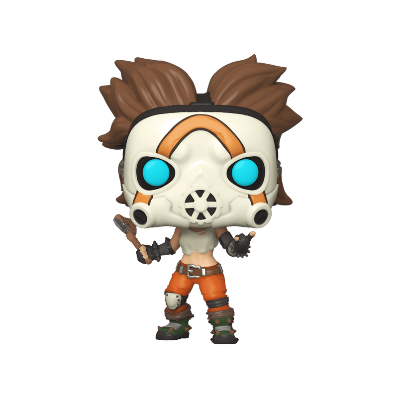 POP Games: Brdrlnds 3 - Female Psycho, , hi-res view 1