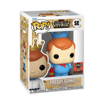 Pop! Freddy Funko as Conductor, , hi-res view 2