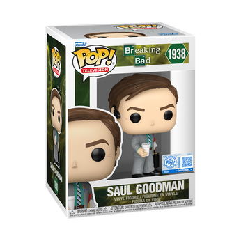 Pop! Saul Goodman, , hi-res view 2