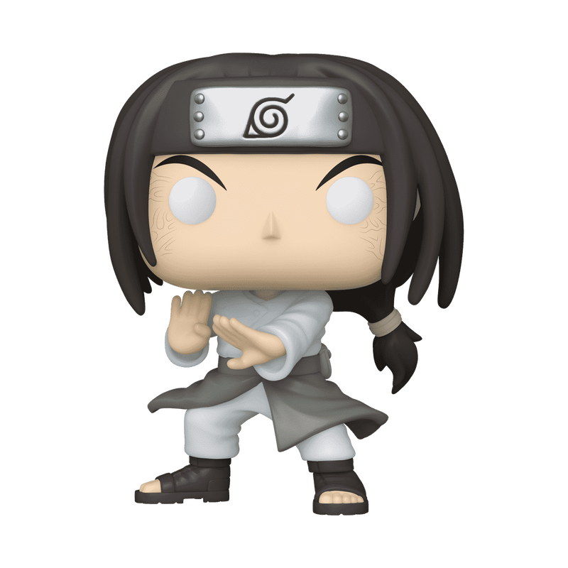Pop! Neji Hyuga, , hi-res view 1