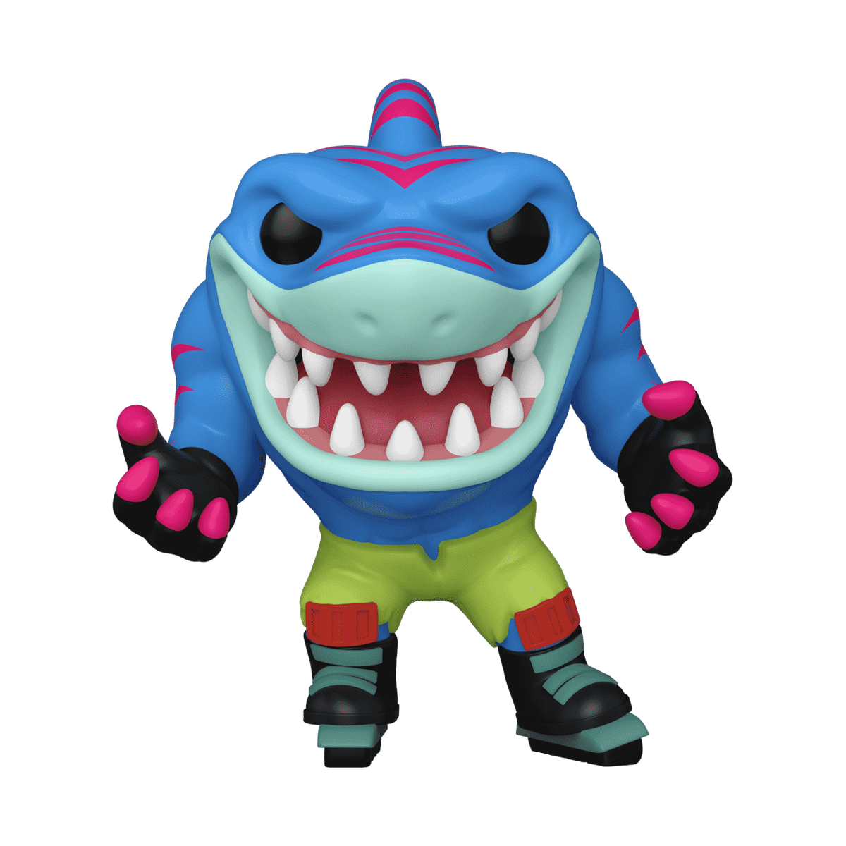 Детская фигурка Funko Pop! Streex — фото 1
