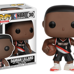 Damian Lillard, , hi-res view 1