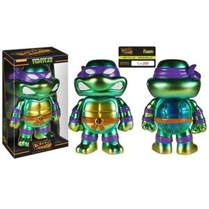TMNT - Donatello Metallic LE500, , hi-res view 1