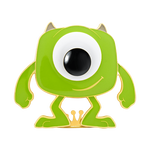 Pop! Pins Mike Wazowski, , hi-res view 2