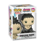 Pop! Shikadai Nara, , hi-res view 2
