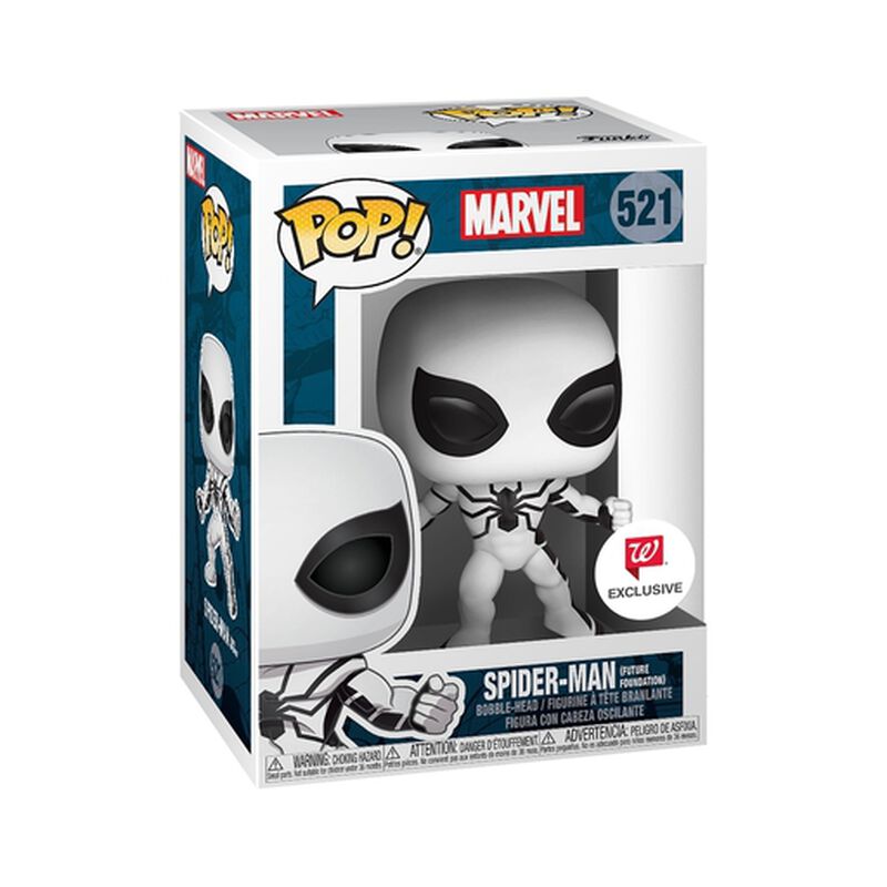 Pop! Spider-Man Future Foundation, , hi-res view 2