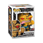 N4S GSB: Venom/FF- The Thing(POP), , hi-res view 1