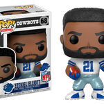 Ezekiel Elliott (Cowboys Home), , hi-res view 1