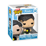 Bitty Pop! Towns Patron & Record Store, , hi-res view 3