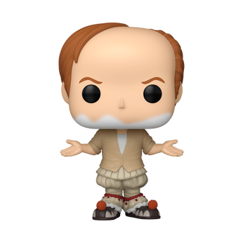 Pop! Bob Gray, Image 1