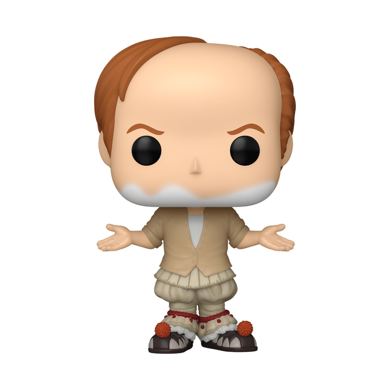 Pop! Bob Gray, , hi-res view 1
