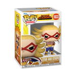 Pop! Star and Stripe, , hi-res view 2