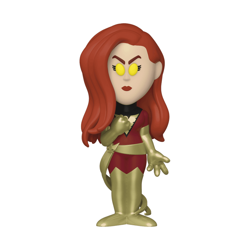 Vinyl SODA Phoenix, , hi-res view 3