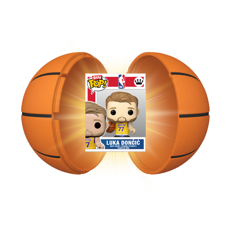 Mystery Bitty Pop! NBA, , hi-res view 3