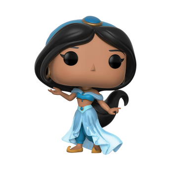 Pop! Jasmine, Image 1