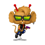 Pop! Throttle, , hi-res view 1