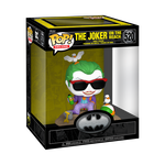 Pop! Deluxe The Joker on the Beach (1989), , hi-res view 2