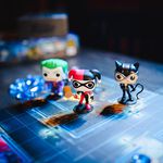 Funkoverse: DC Comics 100 - 4-Pack Board Game, , hi-res view 4