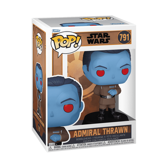 Pop! Admiral Thrawn, Image 2