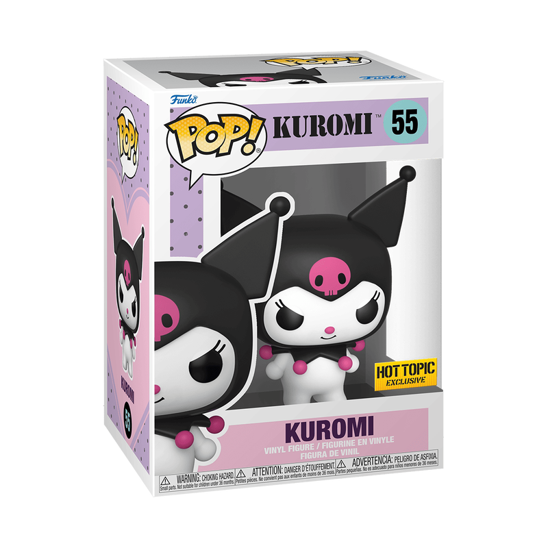 Kuromi, , hi-res view 1