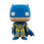 Pop! Batman (Blue), , hi-res view 1
