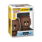 Pop! Brown, , hi-res view 2